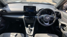 Toyota Yaris Cross 1.5 Hybrid Design 5dr CVT Hybrid Estate